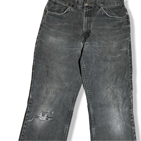Vintage 90s Levi’s Orange Tabs - Picture 3 of 6